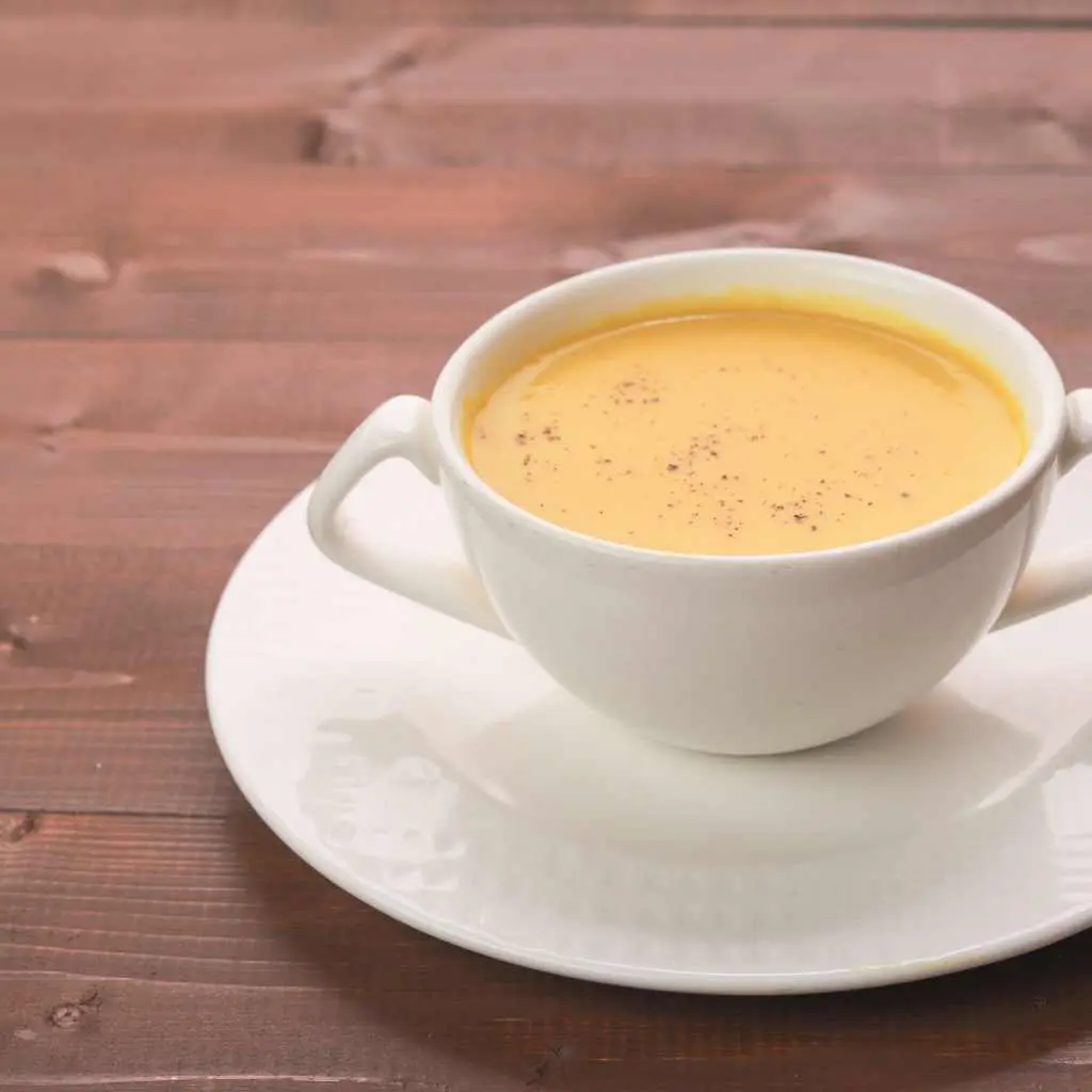 Lentil Soup